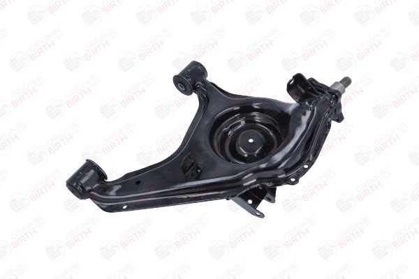 Vikšro valdymo svirtis BIRTH BR1718