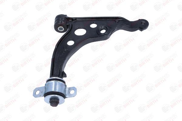 Vikšro valdymo svirtis BIRTH BR1747