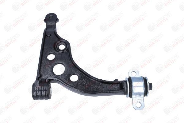 Vikšro valdymo svirtis BIRTH BR1747