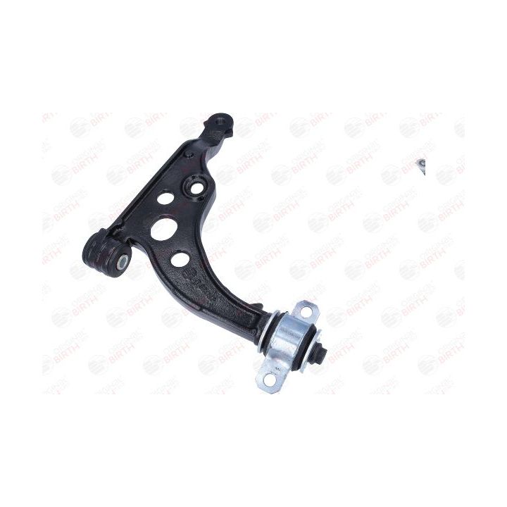 Vikšro valdymo svirtis BIRTH BR1747