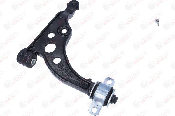 Vikšro valdymo svirtis BIRTH BR1747