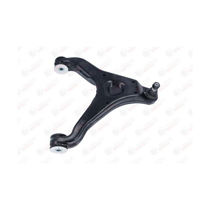 Vikšro valdymo svirtis BIRTH BR1778