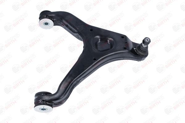 Vikšro valdymo svirtis BIRTH BR1778