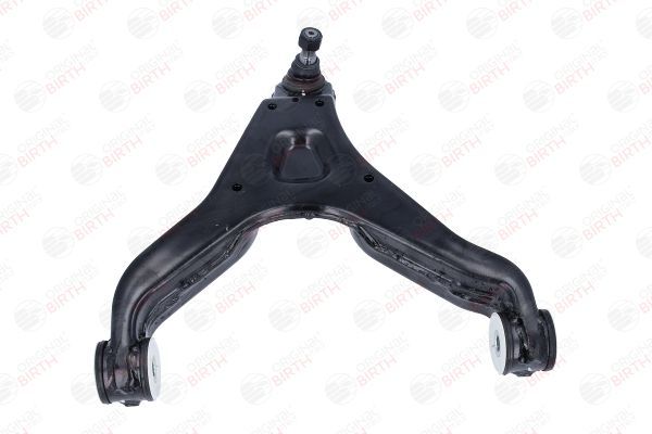 Vikšro valdymo svirtis BIRTH BR1778