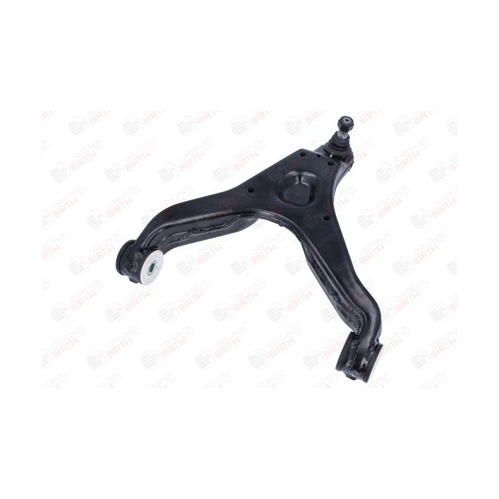 Vikšro valdymo svirtis BIRTH BR1778