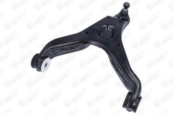 Vikšro valdymo svirtis BIRTH BR1778