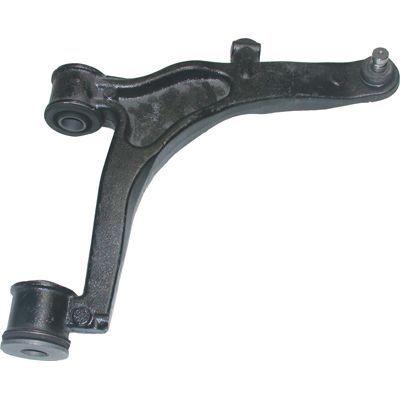 Vikšro valdymo svirtis BIRTH BR1931