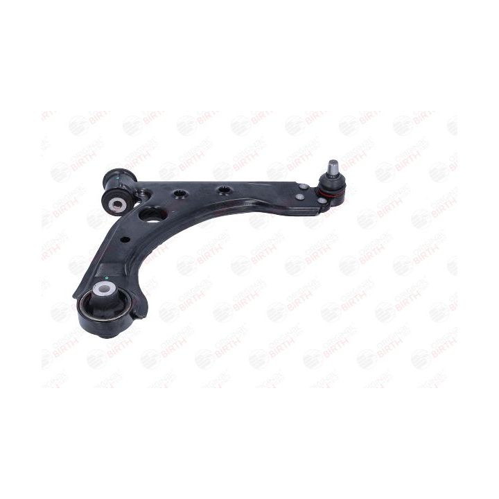 Vikšro valdymo svirtis BIRTH BR1952