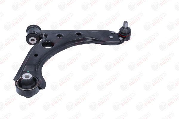 Vikšro valdymo svirtis BIRTH BR1952