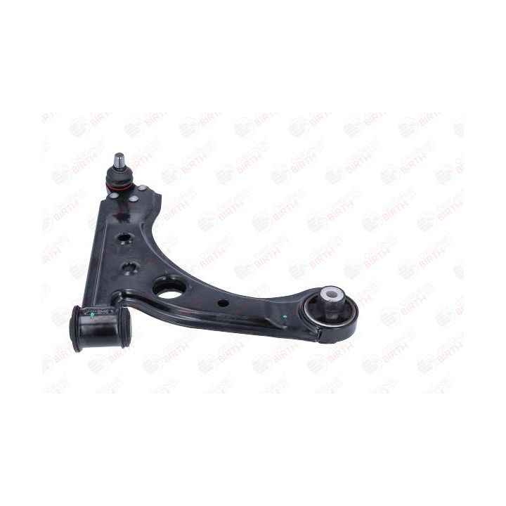 Vikšro valdymo svirtis BIRTH BR1952