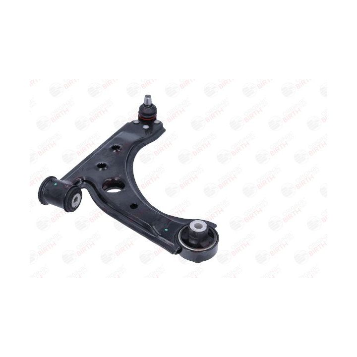 Vikšro valdymo svirtis BIRTH BR1952