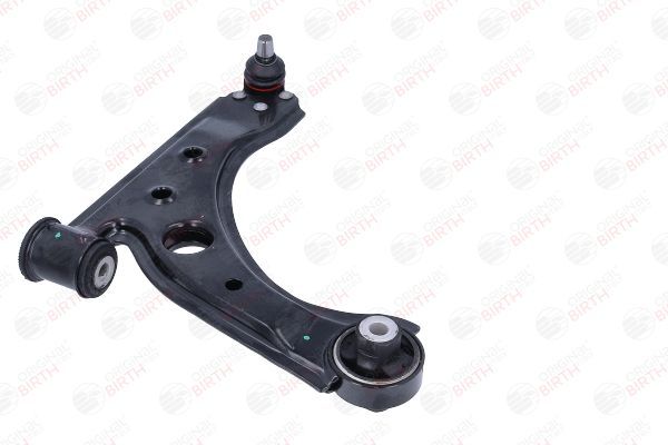 Vikšro valdymo svirtis BIRTH BR1952