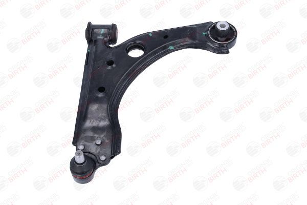 Vikšro valdymo svirtis BIRTH BR1953