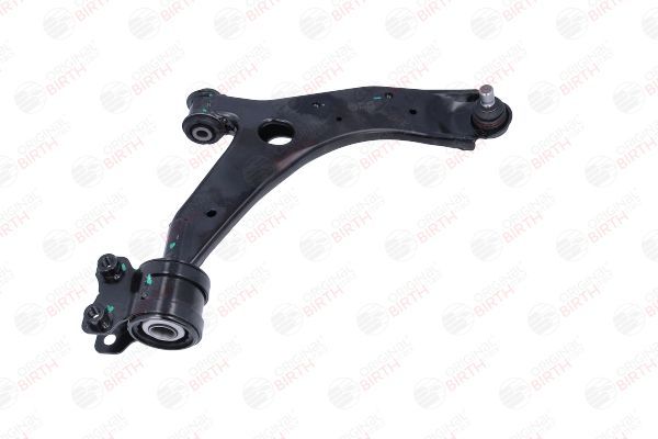 Vikšro valdymo svirtis BIRTH BR1954