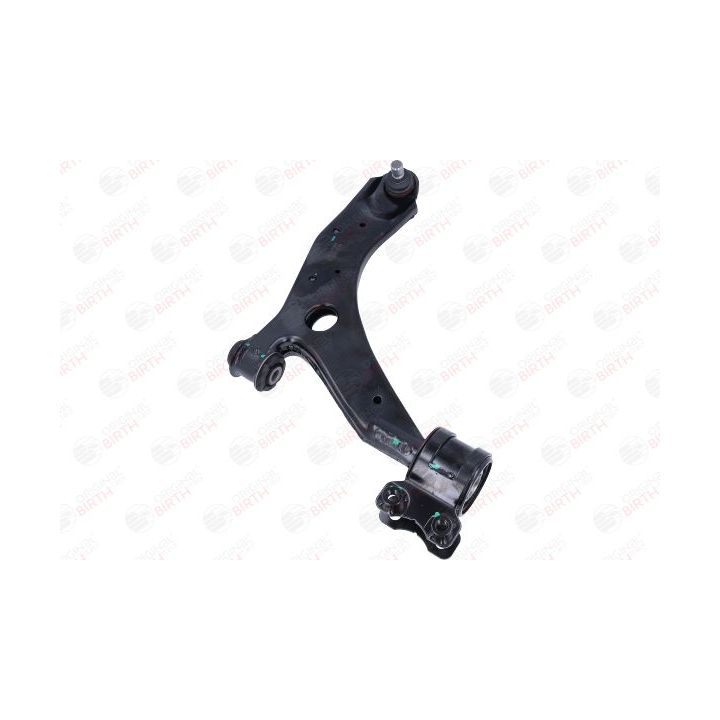 Vikšro valdymo svirtis BIRTH BR1954