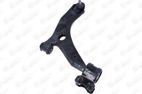 Vikšro valdymo svirtis BIRTH BR1954