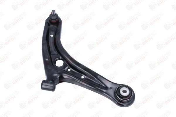 Vikšro valdymo svirtis BIRTH BR2000