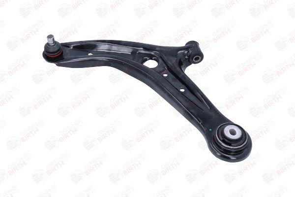 Vikšro valdymo svirtis BIRTH BR2001