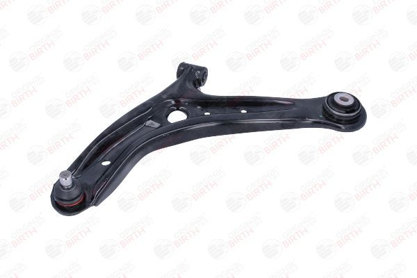 Vikšro valdymo svirtis BIRTH BR2001