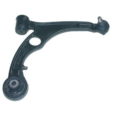 Vikšro valdymo svirtis BIRTH BR2013