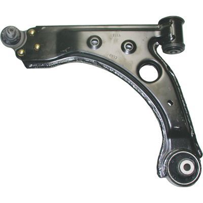 Vikšro valdymo svirtis BIRTH BR2016