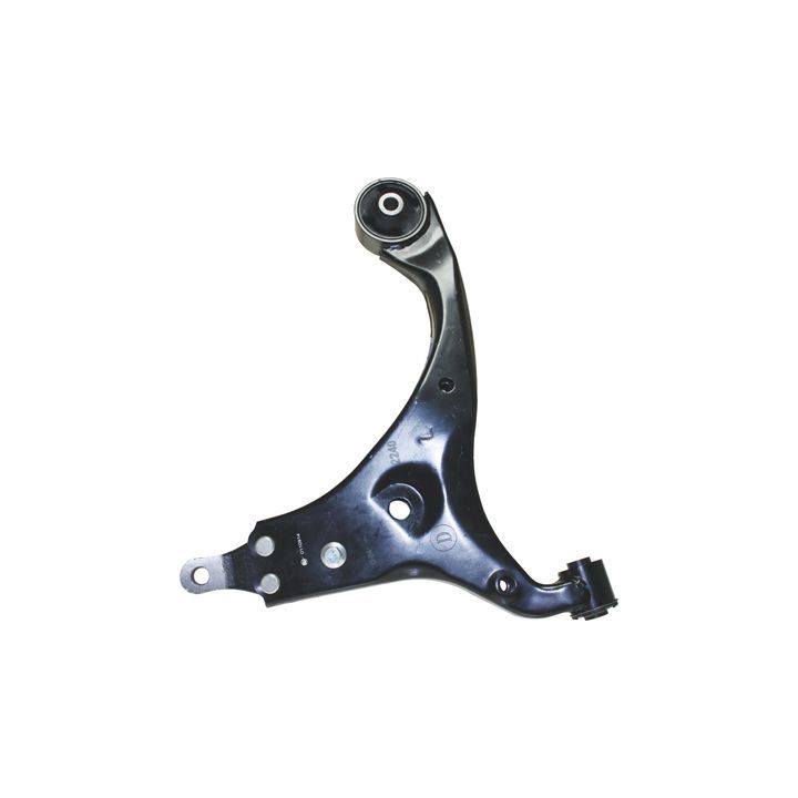 Vikšro valdymo svirtis BIRTH BR2042