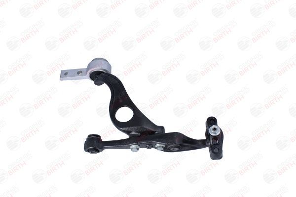 Vikšro valdymo svirtis BIRTH BR2270