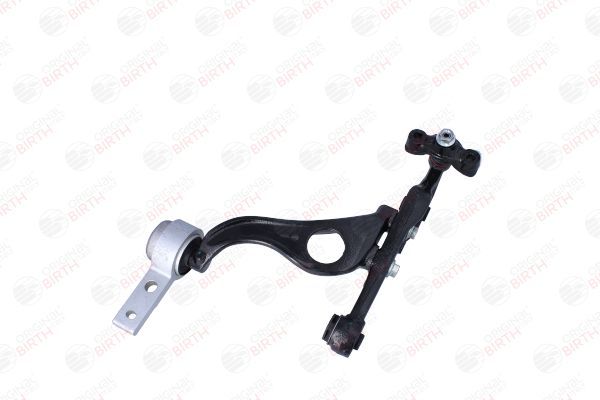 Vikšro valdymo svirtis BIRTH BR2270