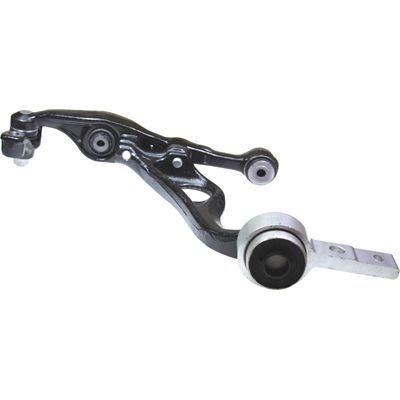 Vikšro valdymo svirtis BIRTH BR2271