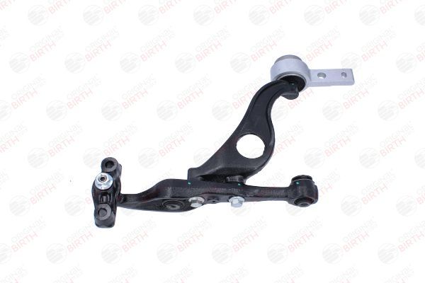 Vikšro valdymo svirtis BIRTH BR2271