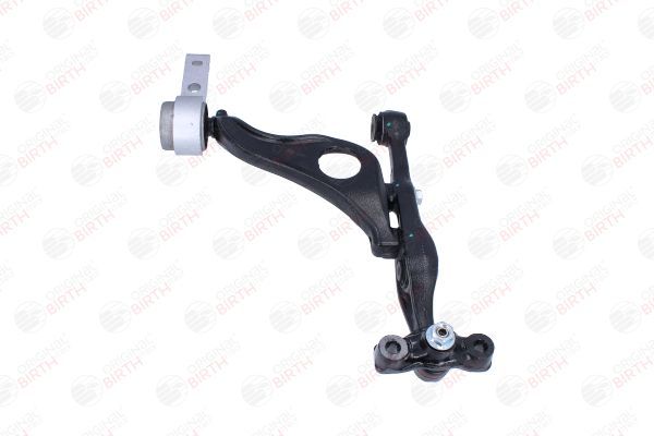 Vikšro valdymo svirtis BIRTH BR2271