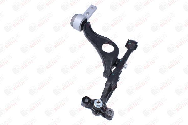 Vikšro valdymo svirtis BIRTH BR2271