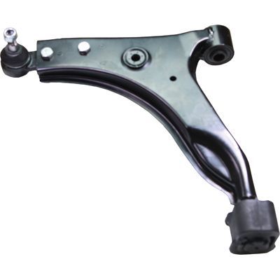 Vikšro valdymo svirtis BIRTH BR2419