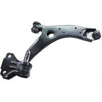 Vikšro valdymo svirtis BIRTH BR2440