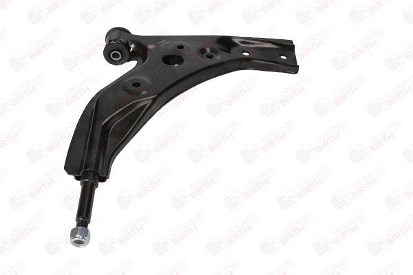 Vikšro valdymo svirtis BIRTH BR2486