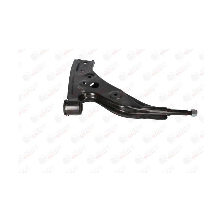 Vikšro valdymo svirtis BIRTH BR2486