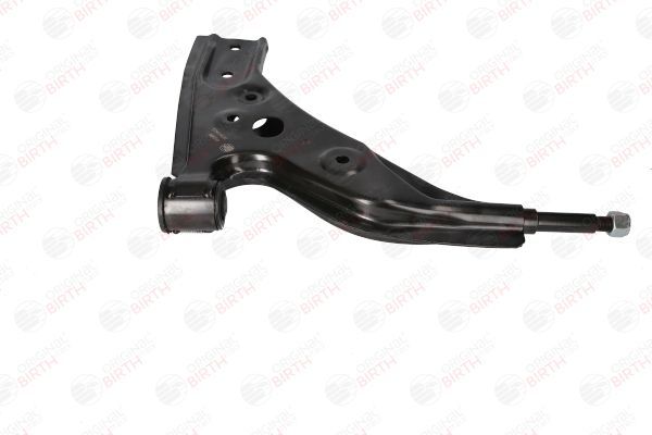 Vikšro valdymo svirtis BIRTH BR2486