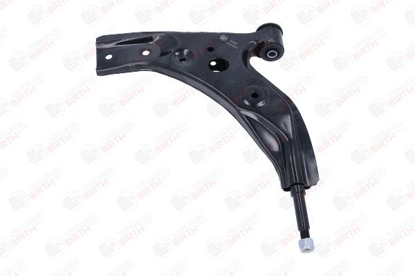 Vikšro valdymo svirtis BIRTH BR2487