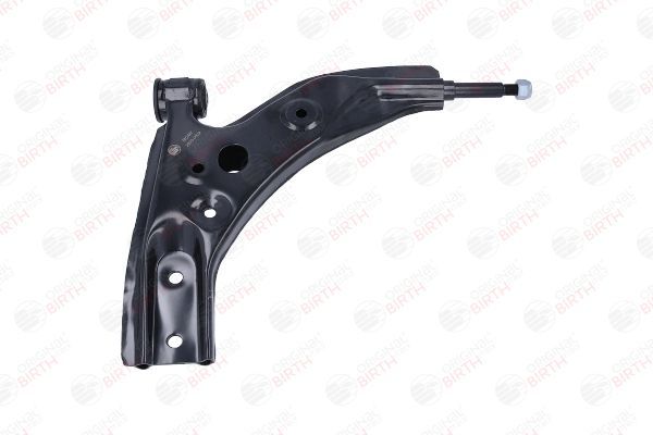 Vikšro valdymo svirtis BIRTH BR2487