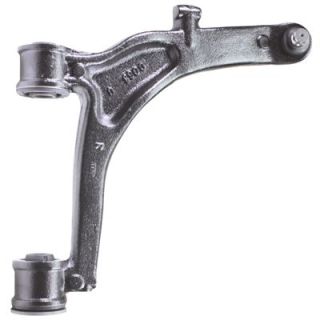 Vikšro valdymo svirtis BIRTH BR2497