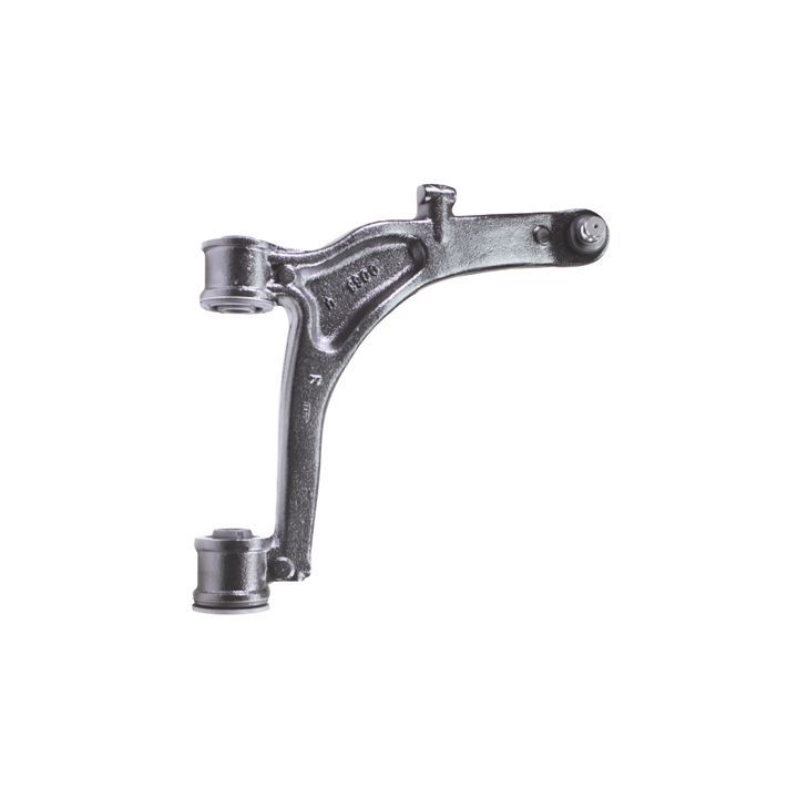 Vikšro valdymo svirtis BIRTH BR2497