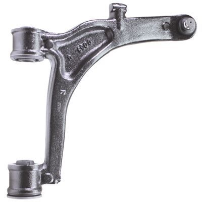 Vikšro valdymo svirtis BIRTH BR2497