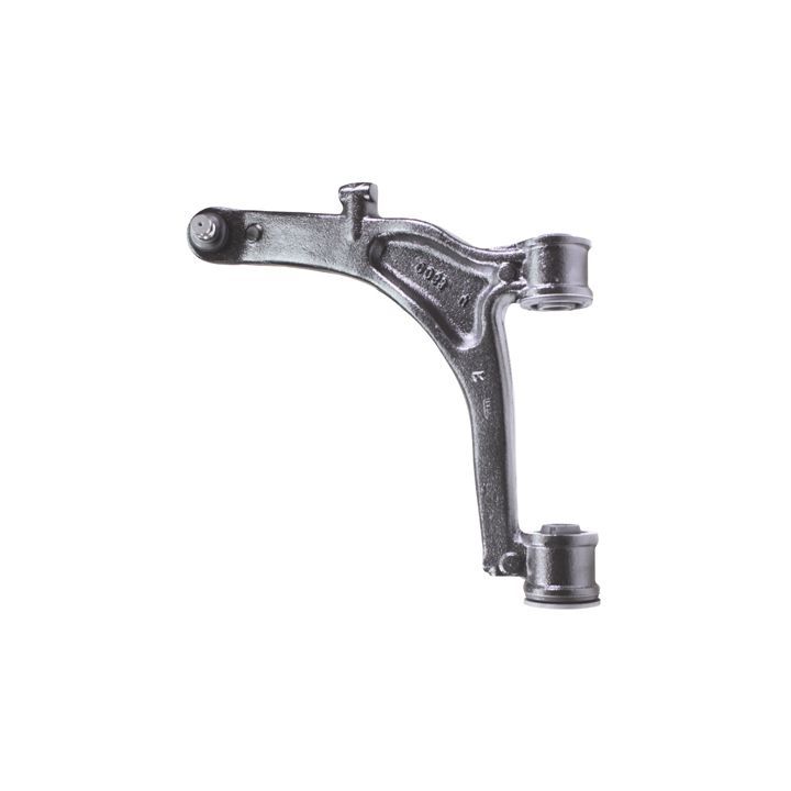 Vikšro valdymo svirtis BIRTH BR2498