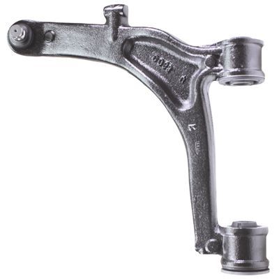 Vikšro valdymo svirtis BIRTH BR2498