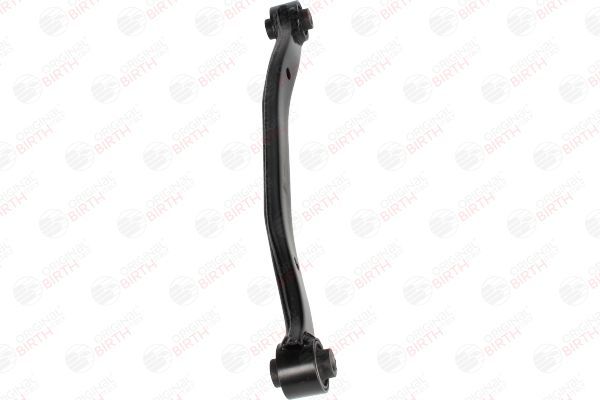 Vikšro valdymo svirtis BIRTH BR2564