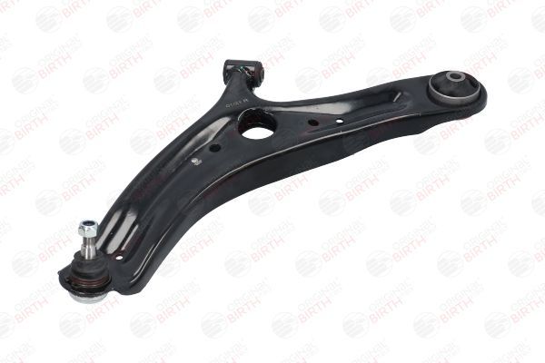 Vikšro valdymo svirtis BIRTH BR2732