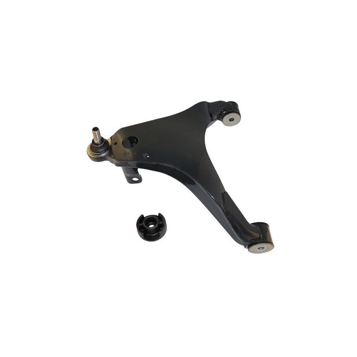 Vikšro valdymo svirtis BIRTH BR2747