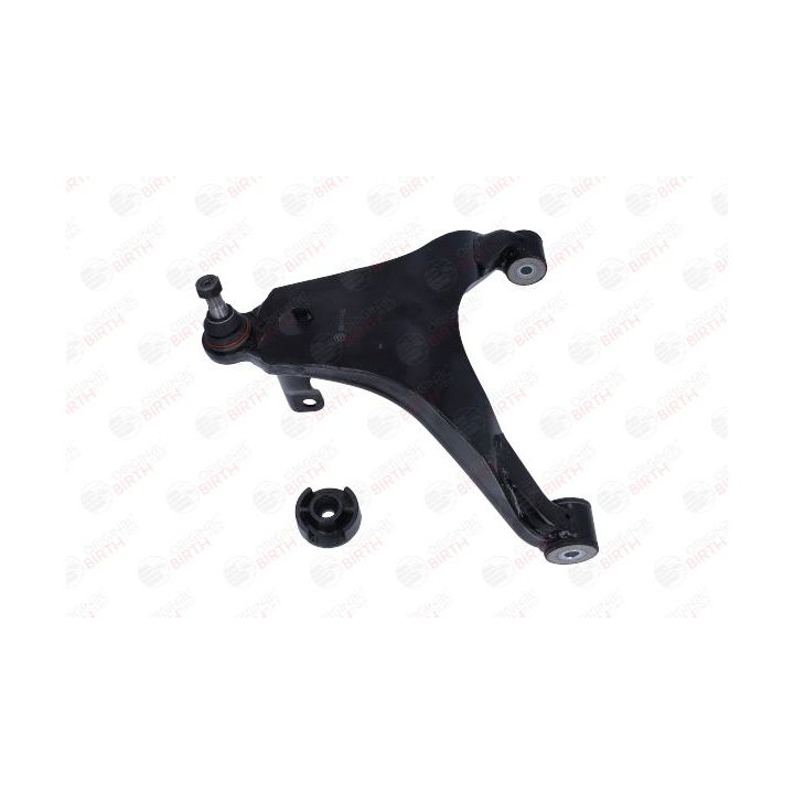 Vikšro valdymo svirtis BIRTH BR2747