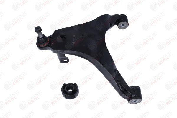 Vikšro valdymo svirtis BIRTH BR2747