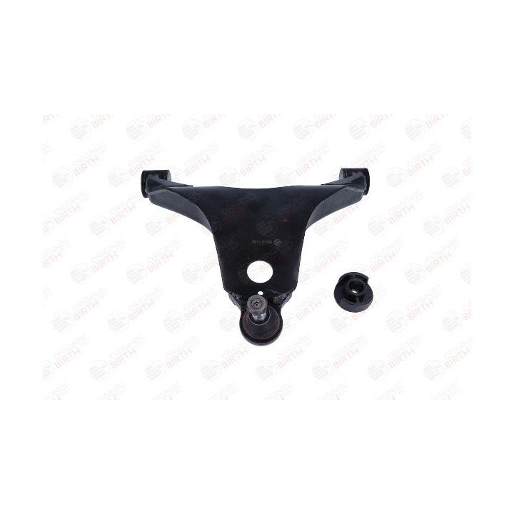 Vikšro valdymo svirtis BIRTH BR2747